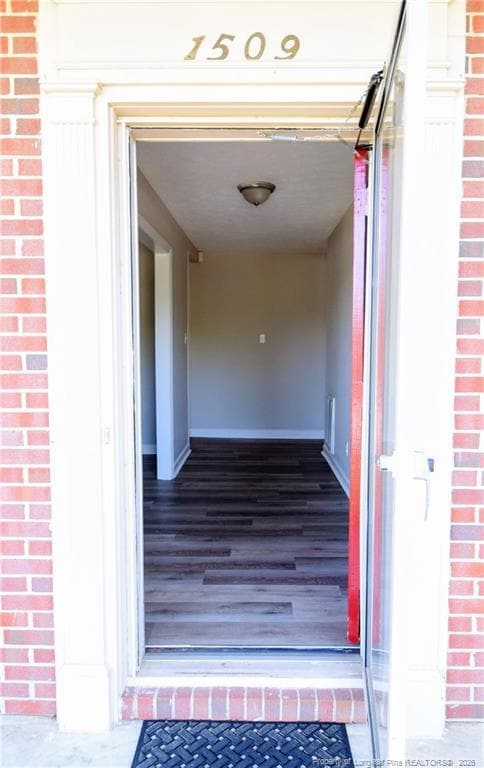 Foto del edificio - 1509 Paisley Ave