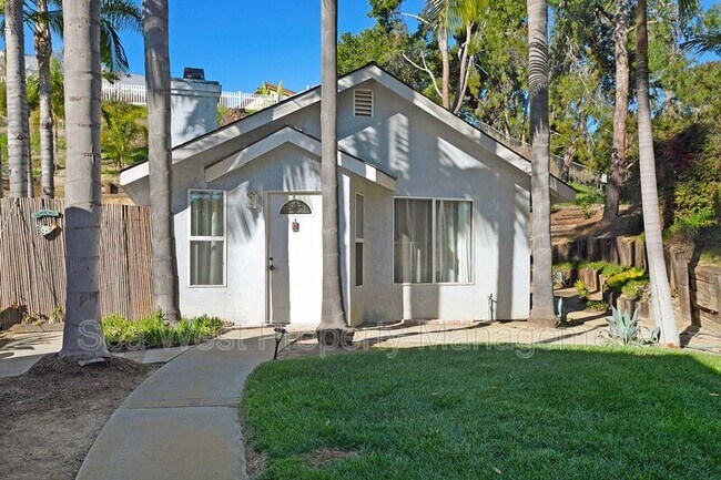 Foto del edificio - 7031 Manzanita Street