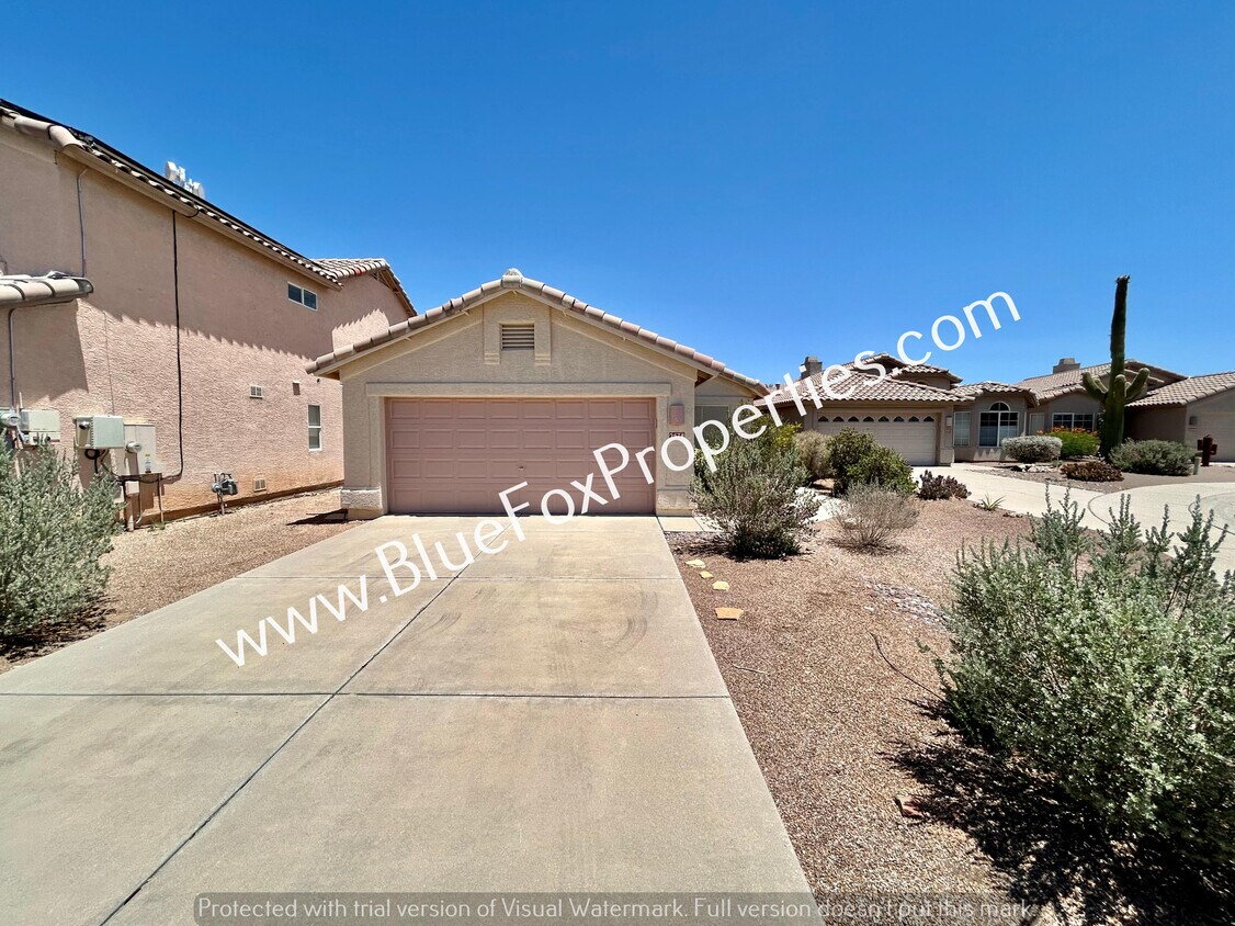Foto principal - 2578 W Bluffs Peak Ct