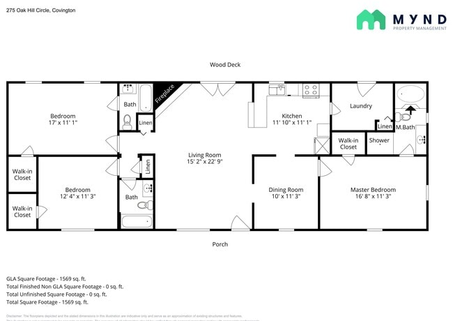 Building Photo - 275 Oak Hill Cir