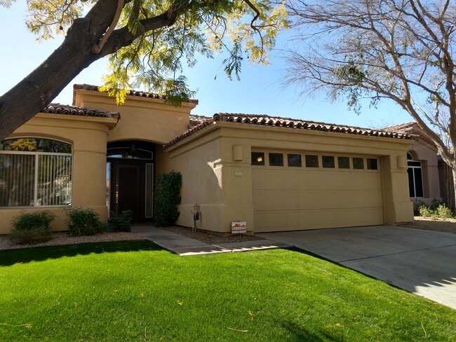 Foto del edificio - 4123 E Hancock Dr