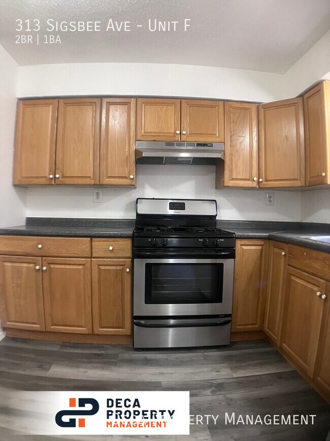 Foto del edificio - 313 Sigsbee Ave