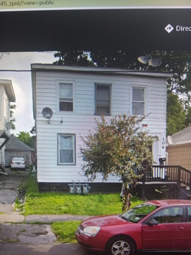 Primary Photo - 106 Josephine St
