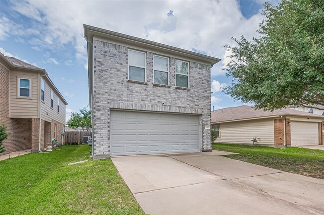 Building Photo - 20646 Ricewood Village Trail