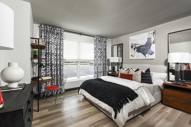 Foto del edificio - J Woburn Heights