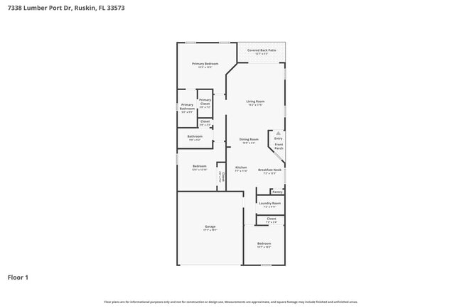 Building Photo - 7338 Lumber Port Dr