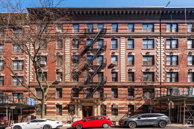 Foto del edificio - Spencer Apartments