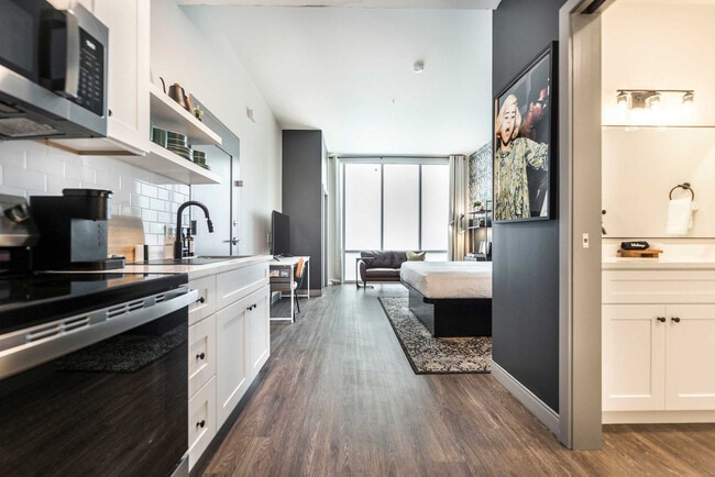 Building Photo - 520 Martin Luther King Jr Blvd