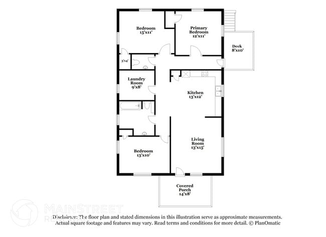 Building Photo - 2112 Headrick Rd