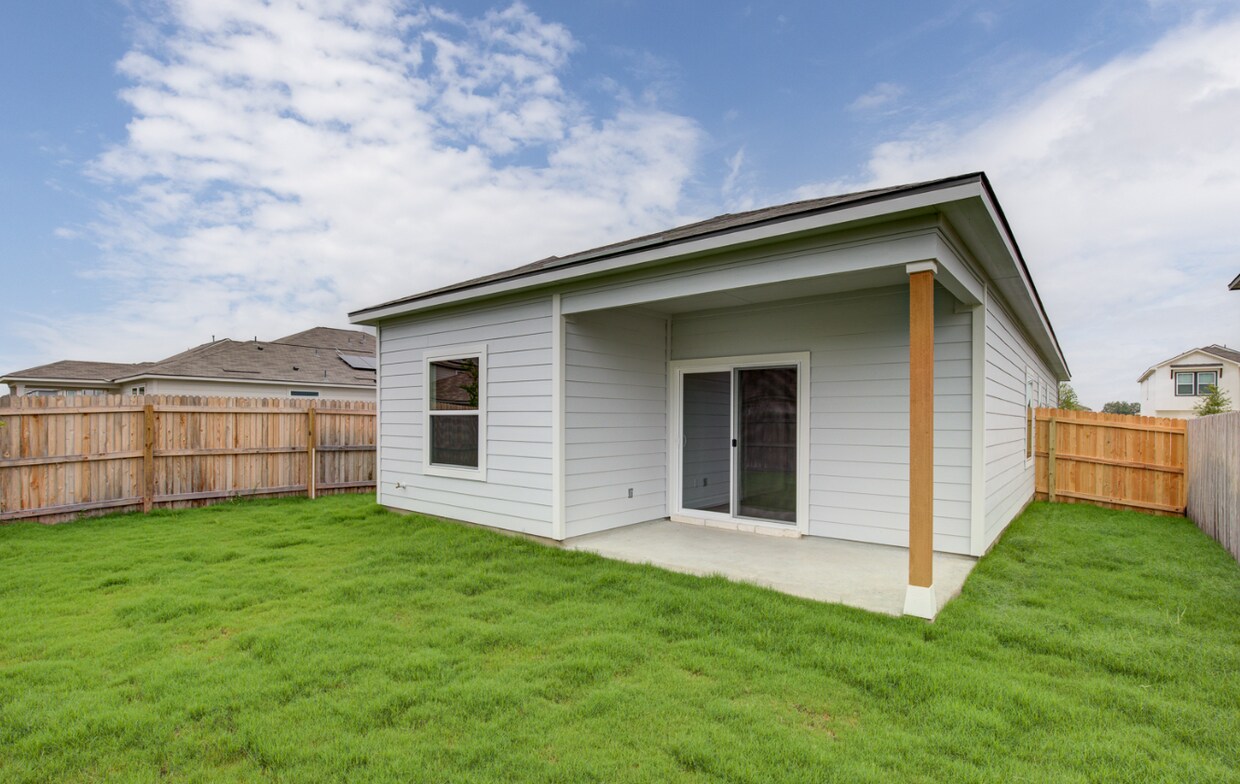 Foto del edificio - 14627 Prairie Clover
