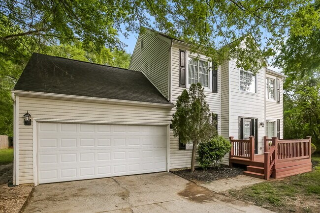 Foto del edificio - 2902 Faircroft Way