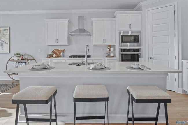 Foto del edificio - 22879 Ansley Dr