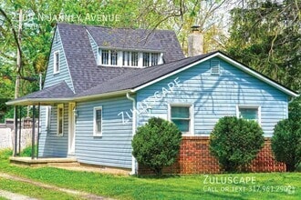 Building Photo - 2109 N Janney Ave