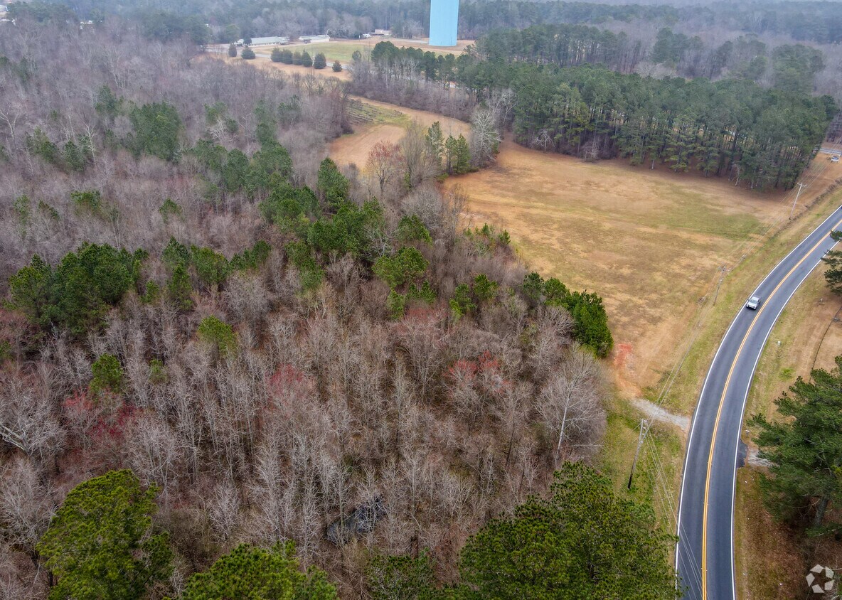 Walton Fayetteville Apartments 1 Banks Rd Fayetteville, GA