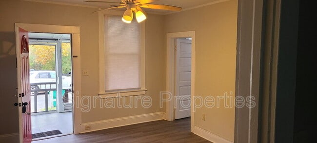 Building Photo - 5421 Blue Ridge Ave