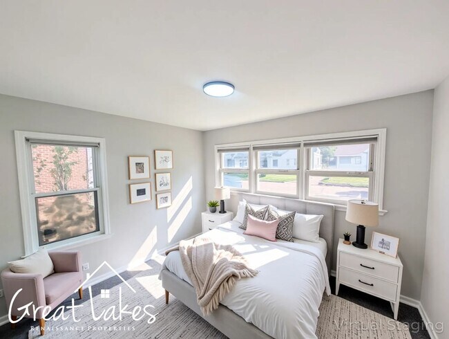 Foto del edificio - Cozy 2 Bedroom 1 Bathroom now available fo...