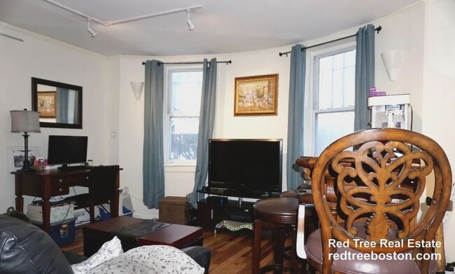 Photo - 702 Massachusetts Ave Apartment