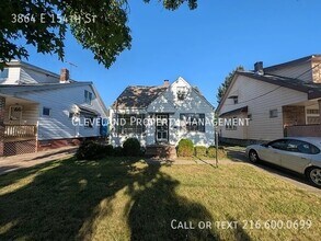 Building Photo - 3864 E 154th St