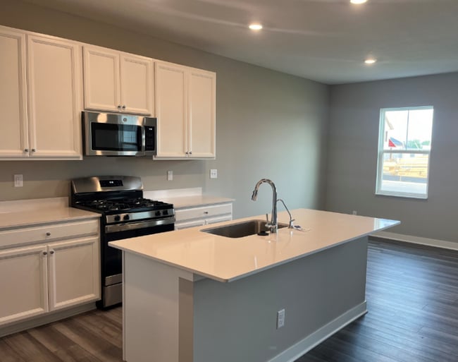 Building Photo - 17309 Wellburn Dr