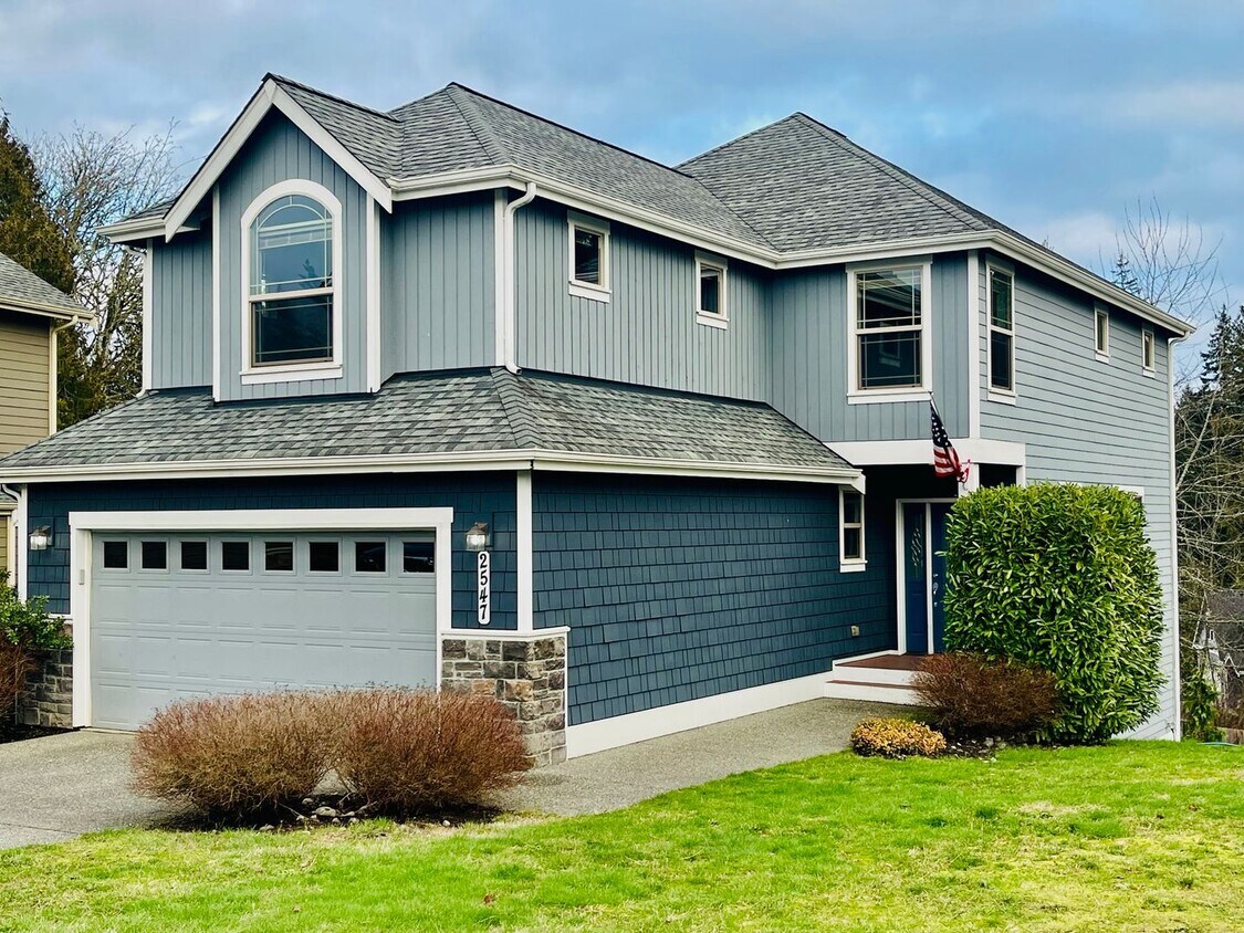 Foto principal - In town Poulsbo...close to everything! Bri...