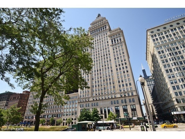 Primary Photo - 310 S Michigan Ave