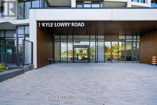 Building Photo - 1 Kyle Lowry Rd