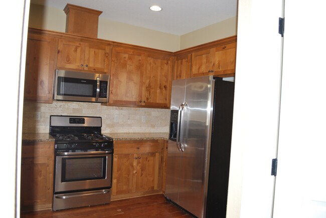 Foto del edificio - 9706 NE 75th Way