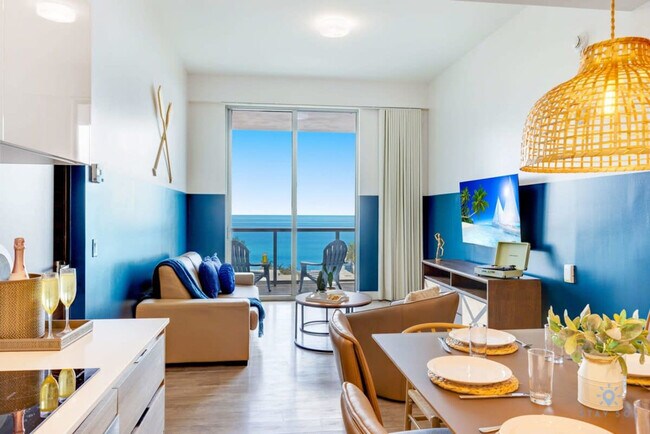Foto del edificio - 777 N Ocean Dr