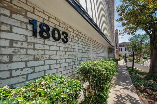 Building Photo - 1803 Stoney Brook Dr