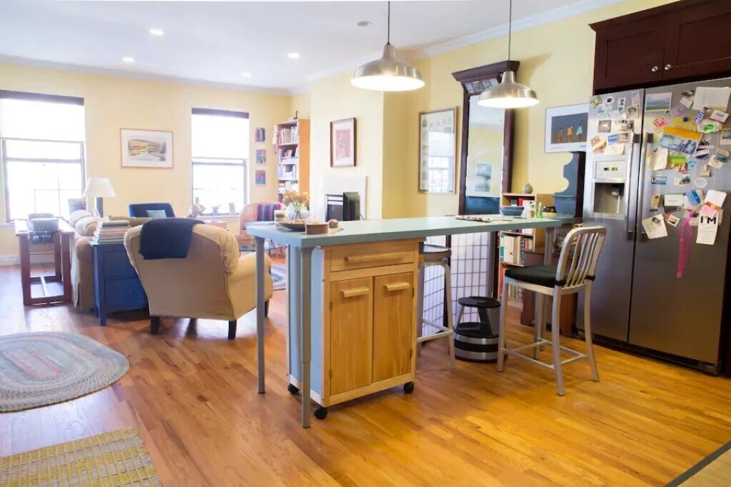 109 Wolcott St Unit 2, Brooklyn, NY 11231 Room for Rent in Brooklyn