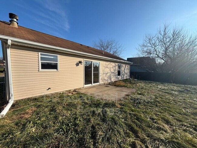 Foto del edificio - 3821 Cavanaugh Rd