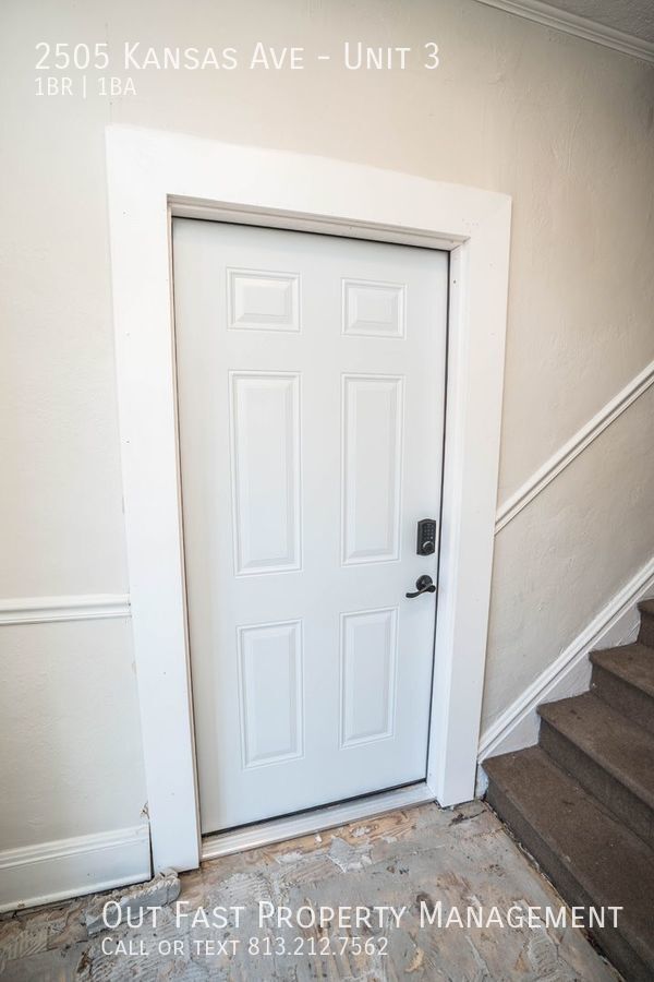 Photo - 2505 W Kansas Ave Apartment