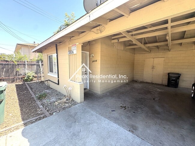 Photo - 3806 45th Ave House