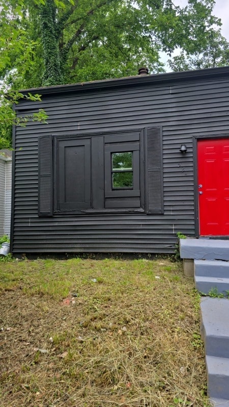 Photo - 524 N 29th St House