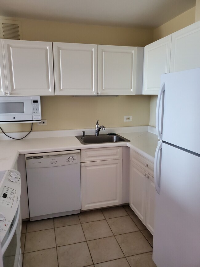 Kitchen - 3660 N Lake Shore Dr