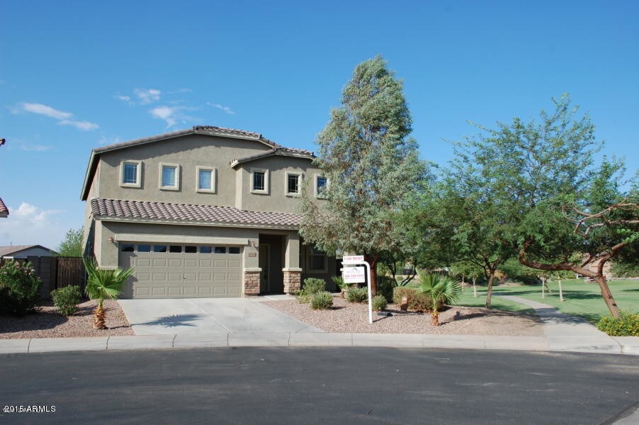 Foto principal - 42454 W Palmyra Ct