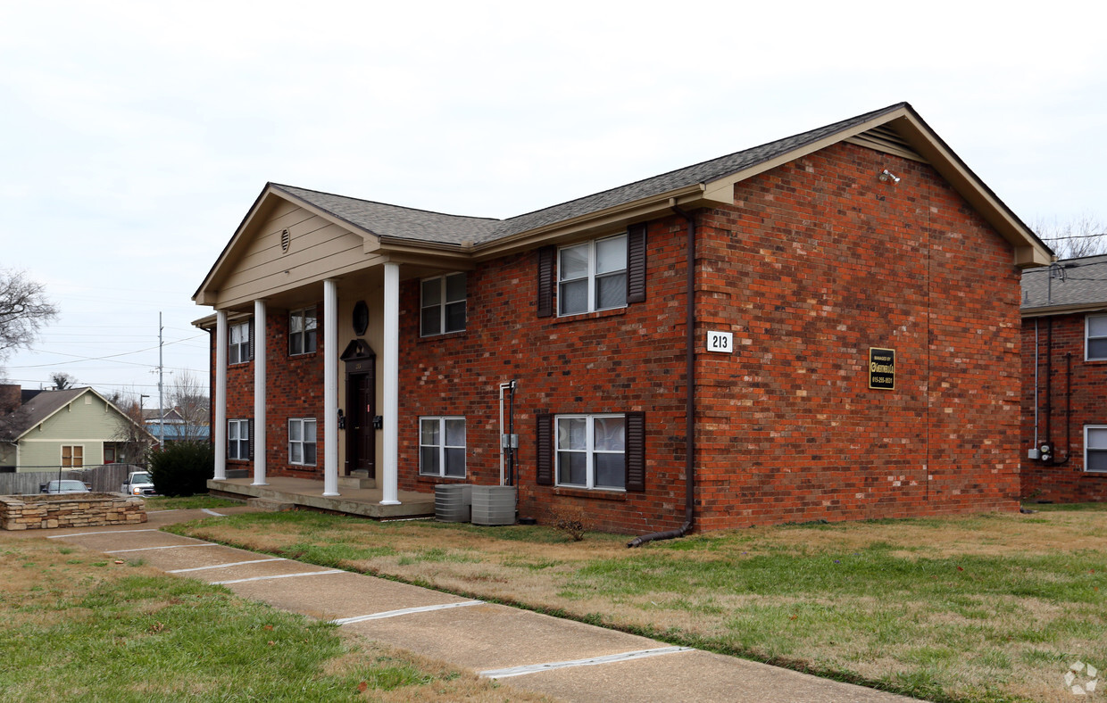 Primary Photo - Shelby Hills Apartments