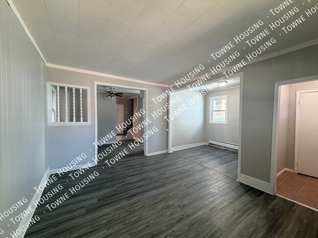 Foto del edificio - 256 14th St