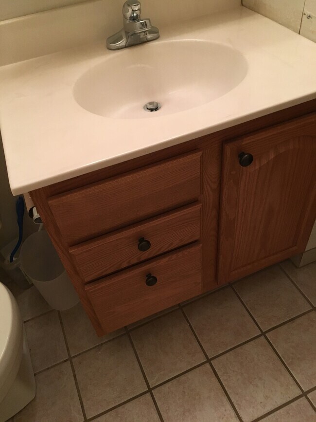 Bathroom - 309 Washington Ave