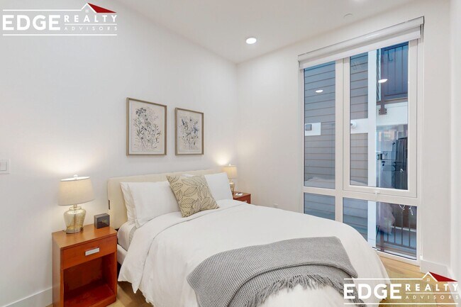 Foto del edificio - 38 Hichborn St