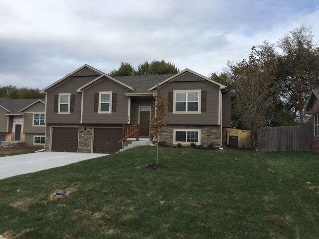 Building Photo - 514 Fall Meadow Ln