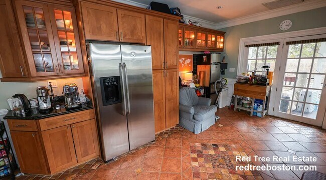 Foto del edificio - 55 Hobart St