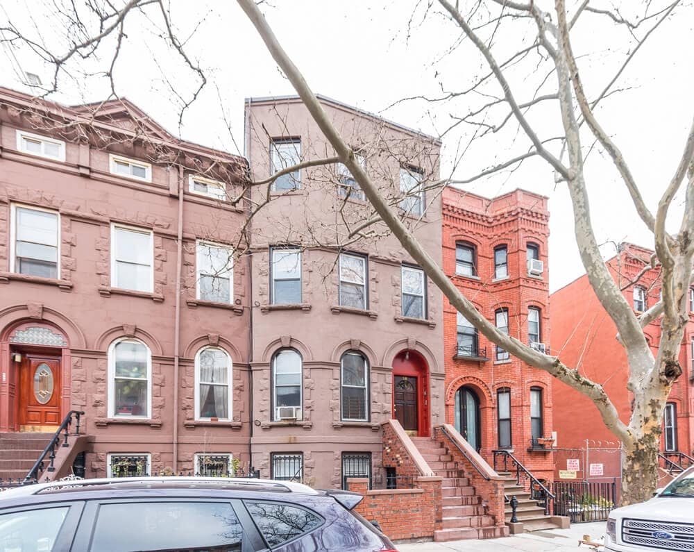 Building Photo - 58 Decatur St
