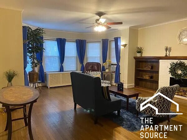 Foto del edificio - 6354 N Paulina St