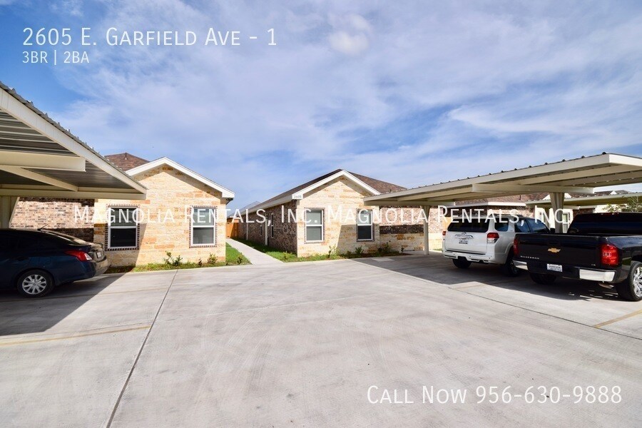Foto principal - Stewart Landing Apartments