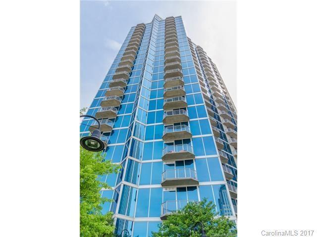 Primary Photo - Spectular 19th Floor - 1 bed, 1 bath condo...