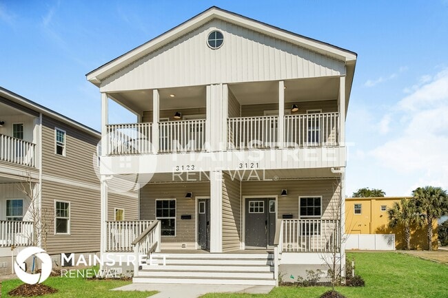 Foto del edificio - 3121 4th Ave S