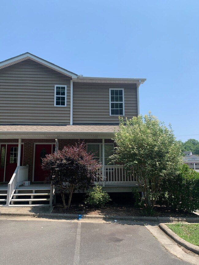 Foto del edificio - 1317 Hill Street