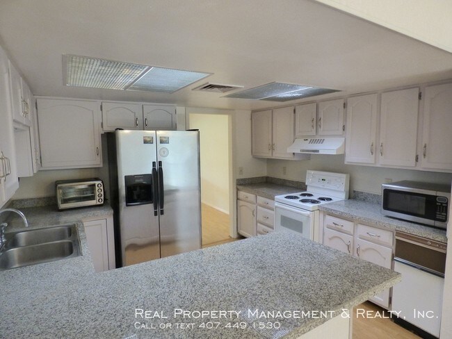 Foto del edificio - 3 BR / 3 BA In Errol Estates