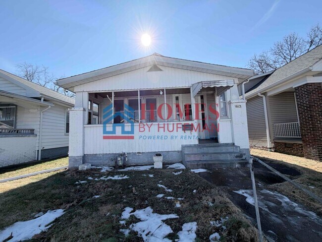 Foto del edificio - Two Bedroom House | Move in Ready!